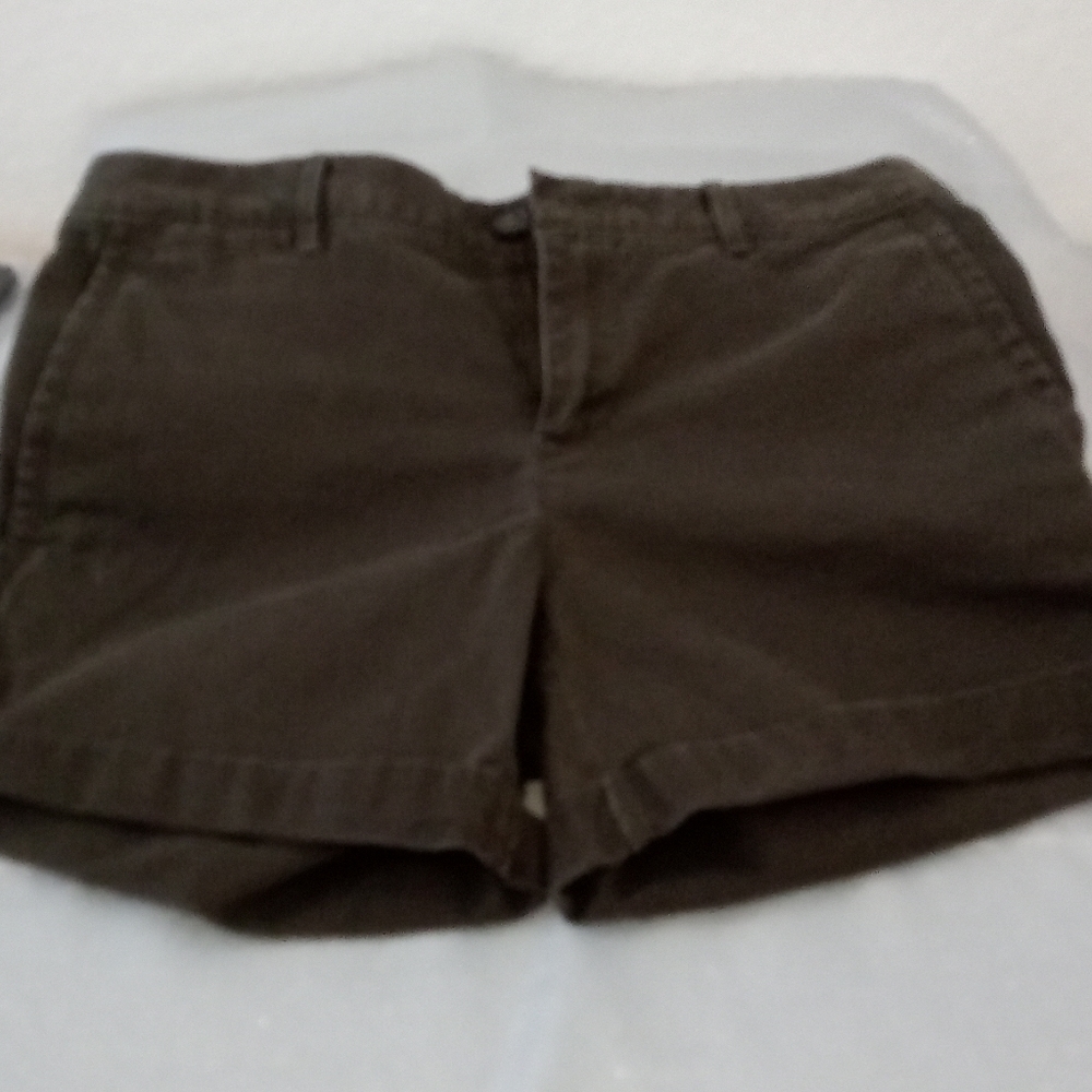 Banana Republic shorts size 2